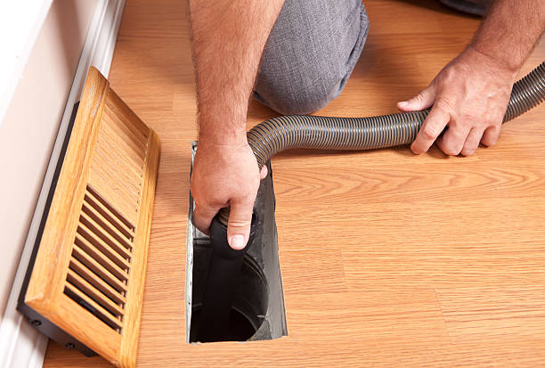 Best Local Air Duct Cleaning Services  in Blue Mound, IL