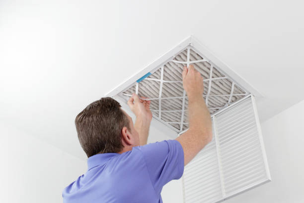 Best HVAC System Cleaning  in Blue Mound, IL